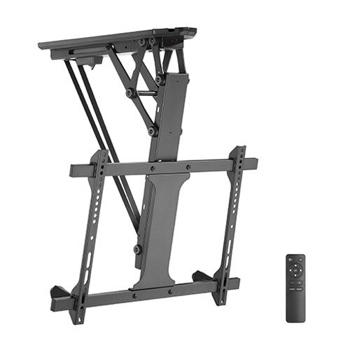 Smart Flip Down Tv Mounts